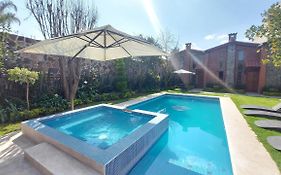 Cabañas Doña Anita